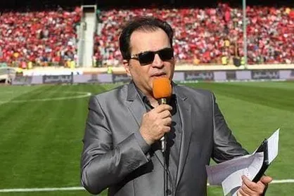 گزاشگر بازی امشب پرسپولیس و آلومنیوم اراک مشخص شد