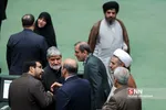 صحن علنی مجلس شورای اسلامی