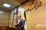 نشست خبری سخنگوی شورای نگهبان