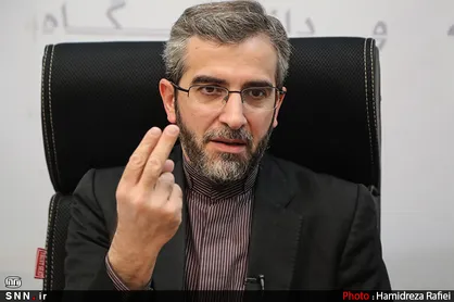 دولتمردان تدبیر و امید در مقابل بیگانگان لکنت زبان نداشته باشند/ برجام ما را در وضعیتی قرار داد که دشمن تصور می&zwnj;کند ایران ضعیف شده