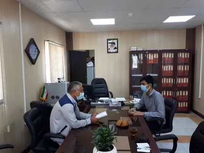 تعویض لوله&zwnj;ها، تنها راه حل برطرف شدن مشکل آب شرب روستای دژسلیمان گچساران