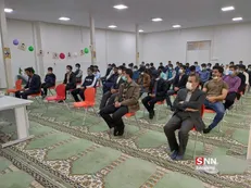 اردوی تربیتی دانشجومعلمان نوورود دانشگاه فرهنگیان یزد برگزار شد