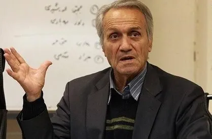مراسم بزرگداشت مرحوم پرویز ابوطالب برگزار شد