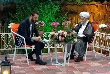 آیت الله قمی؛ پرچمدار قیام گوهرشاد