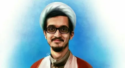 آیین وداع با پیکر شهید کریمیان در قم برگزار می&zwnj;شود