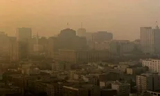 مدارس تهران تا آخر هفته غیرحضوری شد