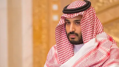 سفر ولی&zwnj;عهد عربستان به فرانسه لغو شد/ درخواست فعالان سعودی برای برگزاری تظاهرات سراسری