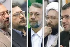 آیا نظام درباره لاریجانی‌ها منعطف است؟ / چه کسانی حمله به رئیس قوه قضاییه را مباح کردند؟