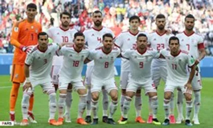 برنامه شاگردان کی&zwnj;روش قبل از دیدار با اسپانیا مشخص شد