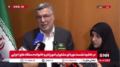 وزیر بهداشت: در حدی از علم پزشکی هستیم که اگر سرطان را به‌موقع تشخیص دهیم، درمان در بیش از ۹۰ درصد موارد قطعی است
