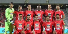 ۲۰ بازیکن پرسپولیس برای دیدار با السد چه کسانی هستند؟