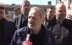 حملات دشمن آمریکایی_صهیونیستی به مدارس و مکان‌های غیرنظامی اوج درماندگی این وحوش است