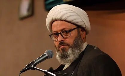 رئیس جمهور، پیامبر (ص) را نعوذبالله ساده&zwnj;لوح معرفی کرد