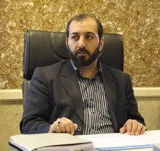 امیر نصيربيگي مدیر عامل انجمن تئاتر انقلاب و دفاع مقدس شد