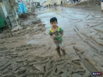 دانشجویان بجنوردی در پلدختر