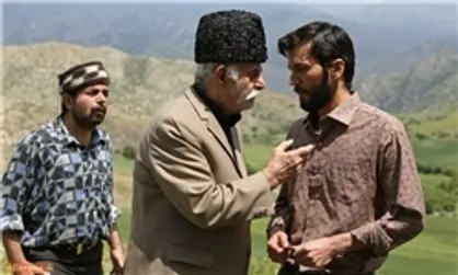 &laquo;آنام&raquo; از شنبه روی آنتن شبکه سه/ بازگشت &laquo;سیروس گرجستانی&raquo; با یک ملودرام