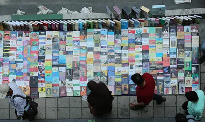 ردپای کتابسازی در صنعت نشر/ مرگ تدریجی تالیف کتاب