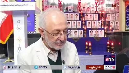 علیرضا مختارپور: رهبر انقلاب بر زنده نگه داشتن گنجینه خاطرات و درس&zwnj;های دفاع مقدس برای نسل آینده تاکید دارند
