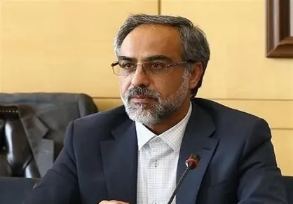 عزیمت نیروهای سپاه به مرزها برای مقابله با قاچاق کالا