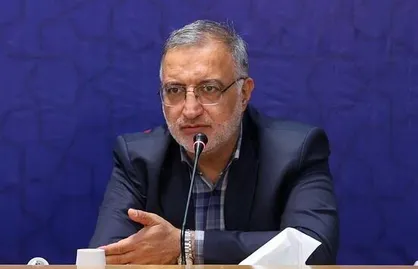 زاکانی امروز به چین می&zwnj;رود/ شرکت در اجلاس راه ابریشم و نهایی شدن قرارداد ۶۳۰ واگن مترو
