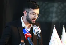 طهماسبی: دفاع بازدارنده و پیشگیرانه نه تنها حق بلکه یک وظیفه است