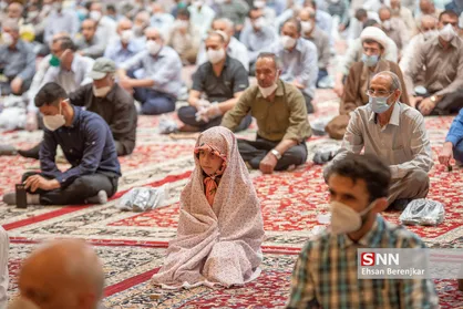 برگزاری نخستین نمازجمعه شیراز در سال 1399