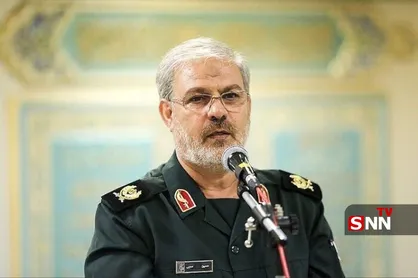 سخنگوی سپاه: در جنگ اخیر آمریکا آخرین فناوری&zwnj;های خود را به میدان آورد، اما شکست خورد