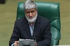 مطهری: وزیر ارشاد انتشار تصاویر نامناسب درروزنامه‌هارا پیگیری کند