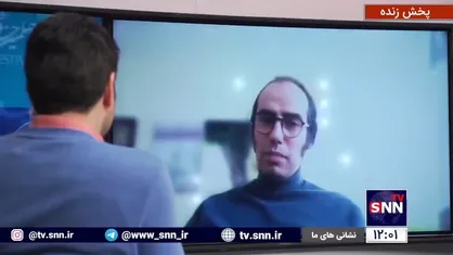 آهنگساز فیلم &laquo;موقعیت مهدی&raquo;: موسیقی این فیلم بهترین اثری است که تا کنون ساخته&zwnj;ام