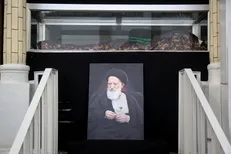 هیأت دولت امروز چهارشنبه در سراسر کشور عزای عمومی اعلام کرد