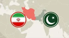 ایران و پاکستان باید به سمت توافق راهبردی حرکت کنند