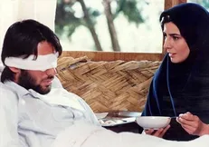 جنگ، چهره‌ی زنانه هم دارد! / «دسته دختران»، طرح دغدغه‌های جدید برای فیلمسازان دفاع مقدس