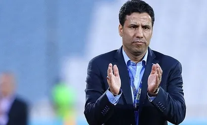 مهدی تارتار: بازی جذابی را پیش&zwnj;بینی می&zwnj;کنم