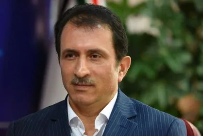 میراشرفی: عراق و چین مهم&zwnj;ترین مقاصد صادراتی ایران شدند