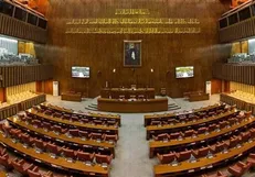«صادق سنجرانی» رئیس جدید سنای پاکستان شد؛ حزب نواز اولین شکست خود را تجربه کرد