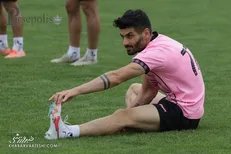 بدشانسی یک پرسپولیسی در ال‌کلاسیکو