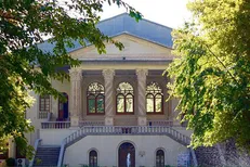 افزایش ۷۳ درصدی مخاطبان موزه سینما
