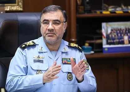 امیر واحدی: سردار سلیمانی رابطه خوبی با نیروی هوایی ارتش داشت / وقتی رفت فهمیدیم چه جواهری را از دست دادیم