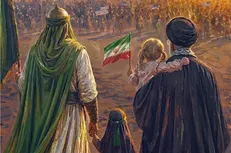 مثل یحیی، مثل حسین(ع)؛ از شریعه فرات تا امتداد خط سرخ شهادت؛ تداوم مکتب عاشورا در خونِ جاریِ مقاومت