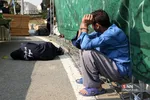 چهارمین مرحله طرح اقتدار پلیس امنیت