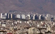بانک مرکزی: مسکن ۳۵ درصد گران شد