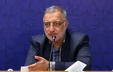زاکانی امروز به چین می‌رود/ شرکت در اجلاس راه ابریشم و نهایی شدن قرارداد ۶۳۰ واگن مترو