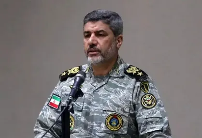 سخنگوی ارتش: تنگه هرمز با قدرت کنترل می&zwnj;شود + فیلم