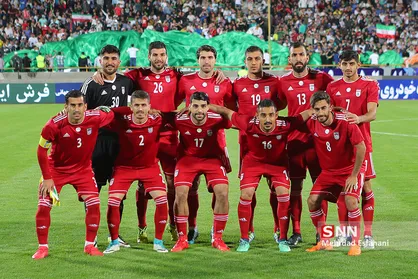 خبر خوش برای فوتبال ایران در آستانه جام ملت&zwnj;های آسیا
