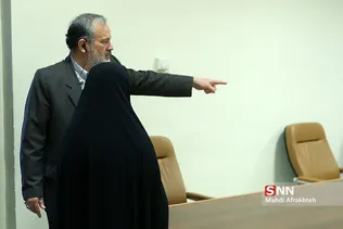 اولین جلسه دادگاه رسیدگی به پرونده