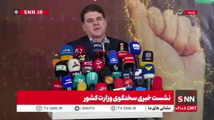 زینی&zwnj;وند: وزیر کشور دستور دادند مردم جنوب حداقل خاموشی&zwnj;ها را داشته باشند