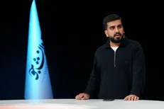 «حسن یزدانی» با پیراهن استقلال جویبار در فینال لیگ برتر/ یزدانی با نظر کادر فنی انتخاب می‌شود + فیلم