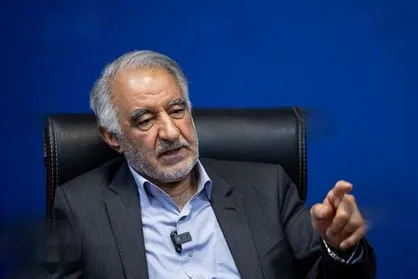 سخنان اخیر رئیس&zwnj;جمهور سیگنال منفی برای نظام است/ انتخاب مجدد علی لاریجانی اقدامی شایسته بود
