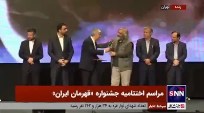 فدراسیون کشتی به عنوان بهترین فدراسیون از نگاه کارشناسان انتخاب شد