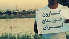 انتقال آب کارون، برق را هم از ما می‌گیرد/ دانشگاه شهید چمران با قطعی آب و برق روبرو است